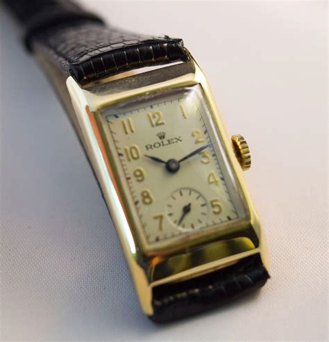 rolex princess 1930|1930s rolex watches for sale.